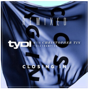 Closing In – (A-LEX Remix) – Extended
