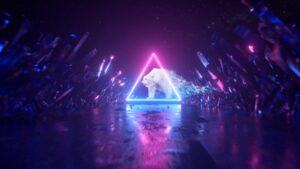 Advent Revolution